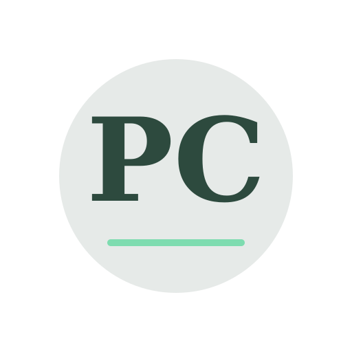 Peters Chimney Services logo